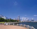 城市夜景 自然景观 建筑 风景