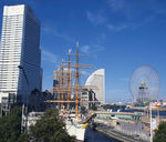 城市夜景 自然景观 建筑 风景