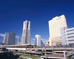 城市夜景 自然景观 建筑 风景