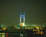 城市夜景 自然景观 建筑 风景