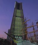 城市夜景 自然景观 建筑 风景