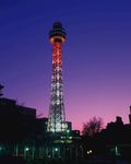 城市夜景 自然景观 建筑 风景