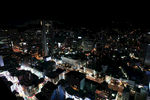 城市夜景 自然景观 建筑 风景