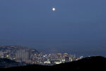 城市夜景 自然景观 建筑 风景