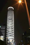 城市夜景 自然景观 建筑 风景