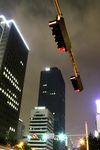 城市夜景 自然景观 建筑 风景