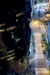 城市夜景 自然景观 建筑 风景