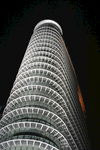 城市夜景 自然景观 建筑 风景