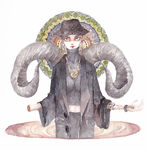 插画
