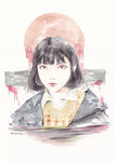 插画