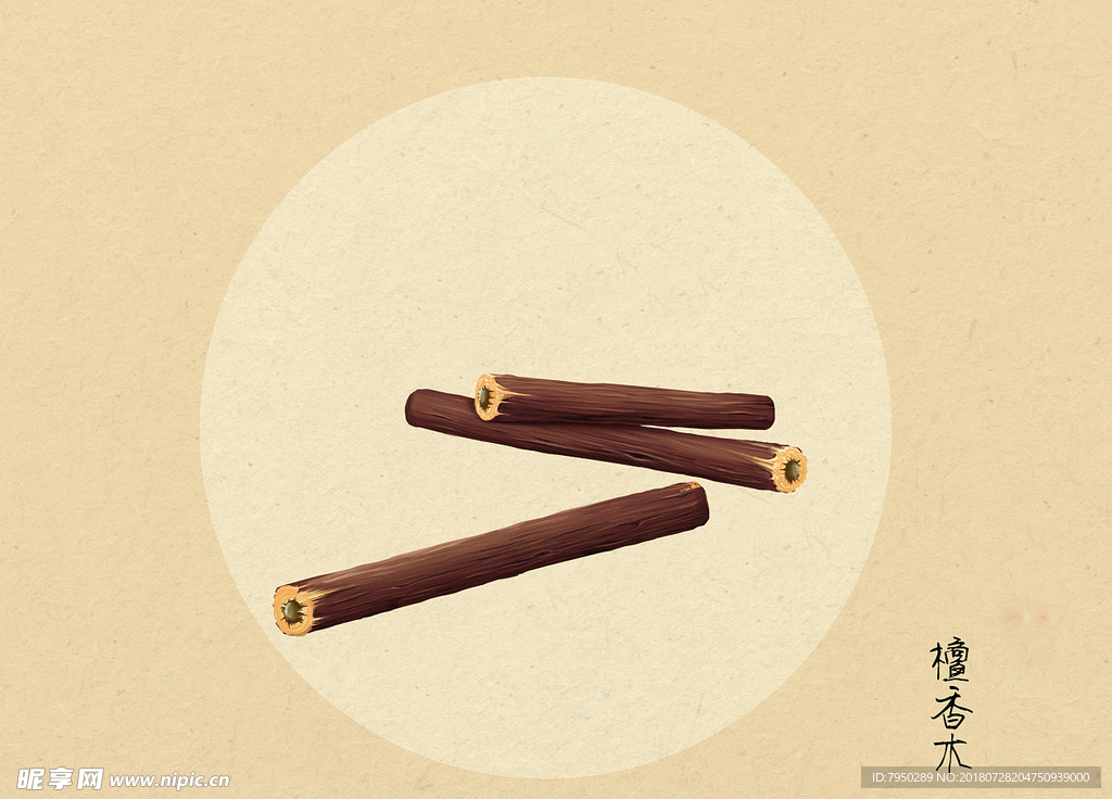 插画