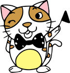 小猫咪