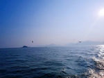海上风景