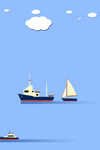 家具海报背景  时尚海报
