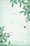 中国风背景