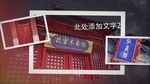 浪漫唯美照片相册AE模板