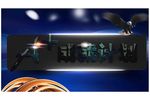 创新创业梦想创客计划宣传海报