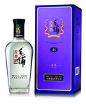 毛铺紫荞酒