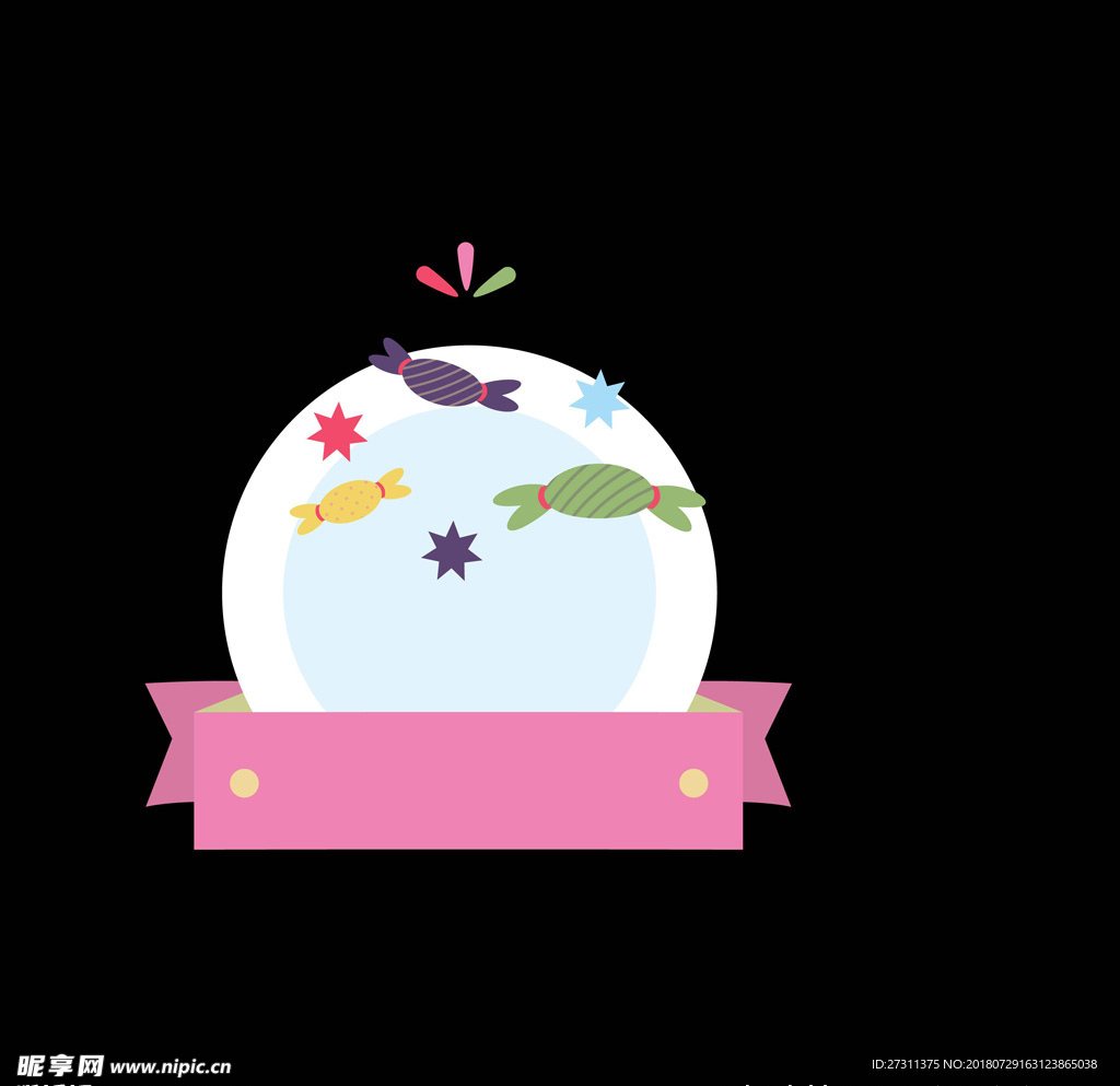 幼儿涂鸦图片