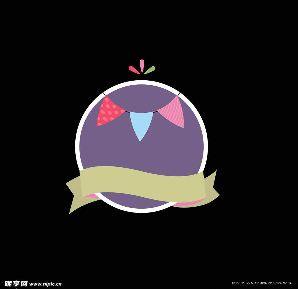 幼儿涂鸦图片