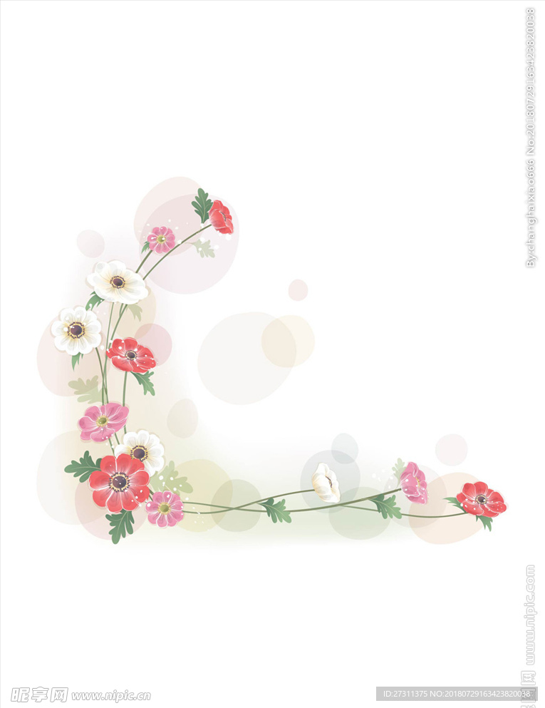 花纹图片