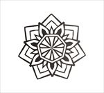 花纹图片