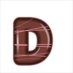卡通数字图片