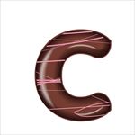 卡通数字图片