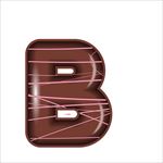 卡通数字图片