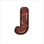卡通数字图片