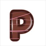 卡通数字图片