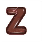 卡通数字图片