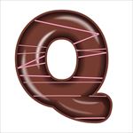 卡通数字图片