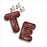 卡通数字图片