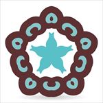花纹图片