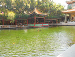 古典园林景观