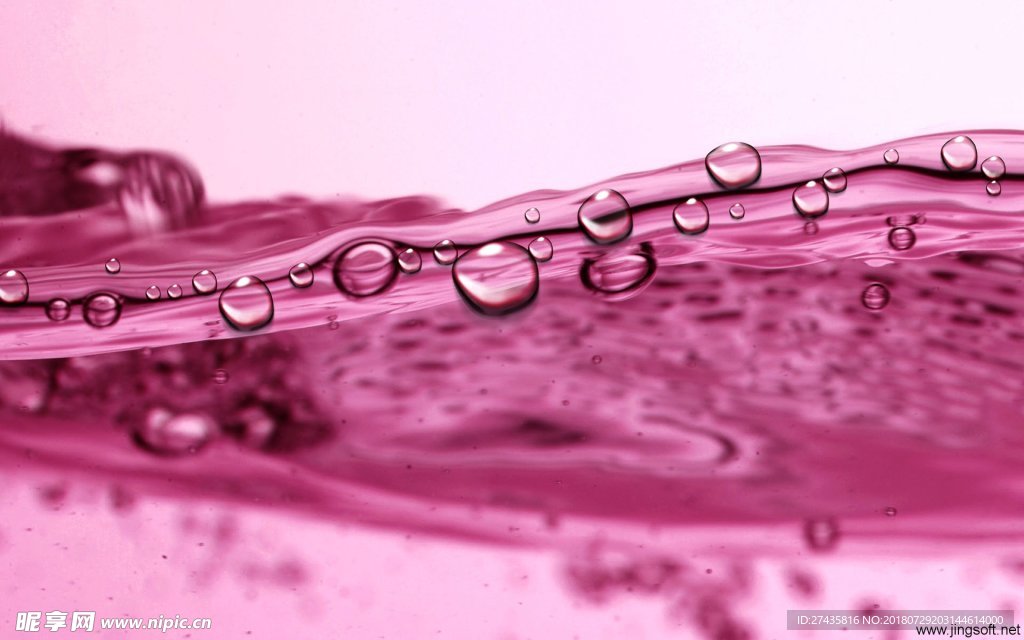 水珠