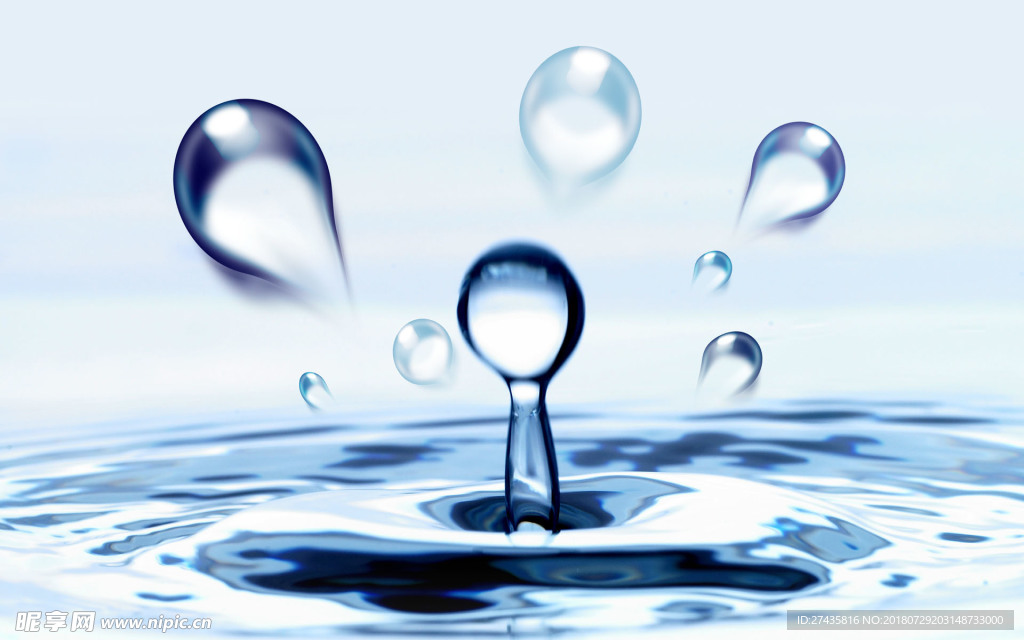 水珠