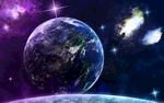 宇宙