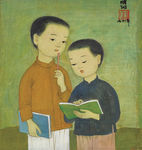读书