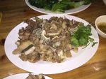 牛杂水  长岐牛杂水  牛肉