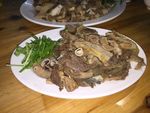 牛杂水  长岐牛杂水