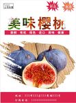 无花果海报