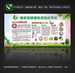 糖尿病健康教育