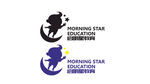 启明星教育LOGO