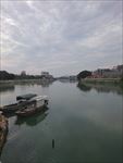 小船