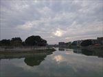 江面