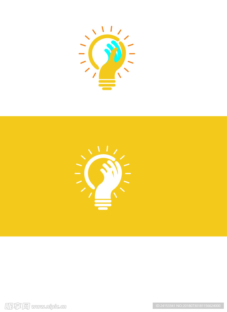 灯泡智慧logo