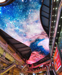星空屏幕