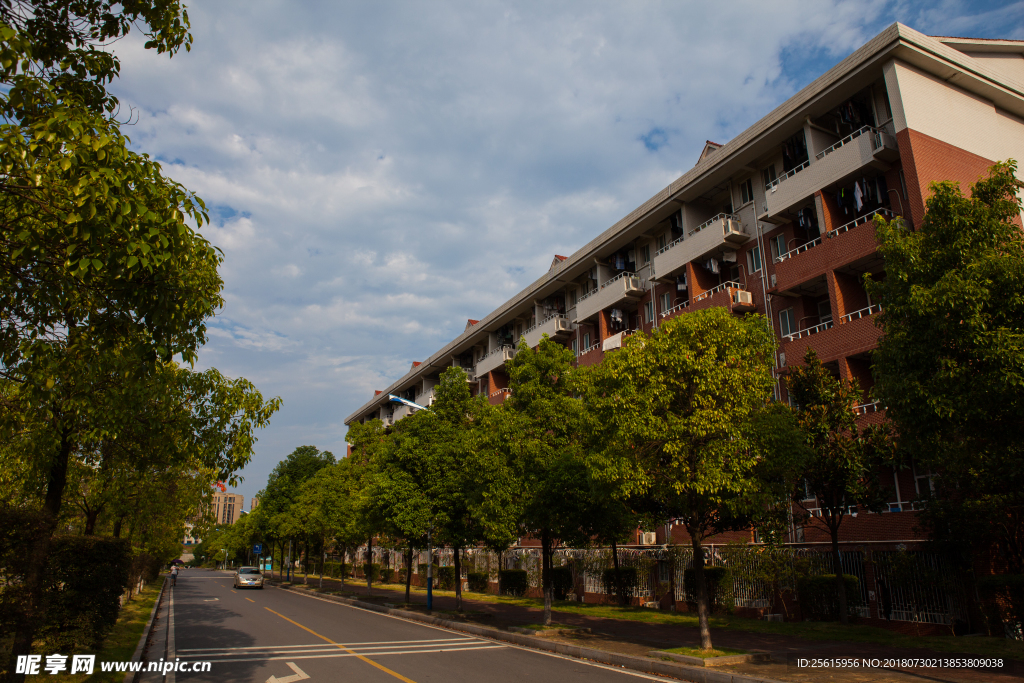 长沙理工大学